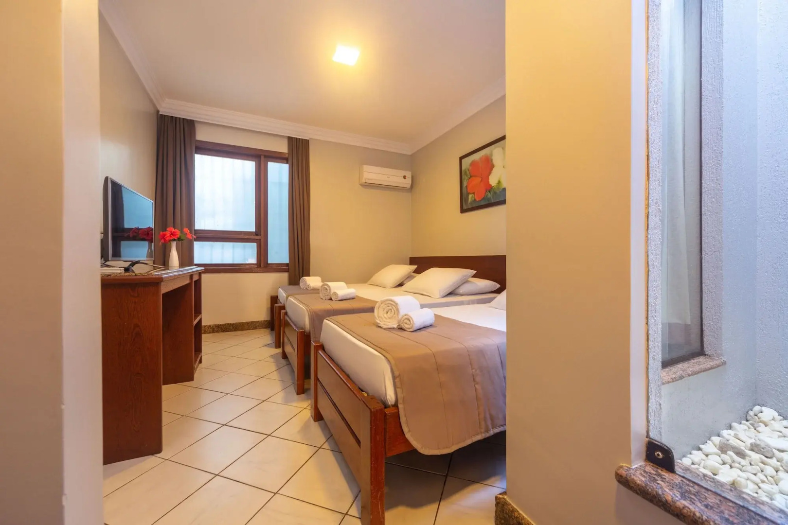 Quinta do Sol Praia Hotel