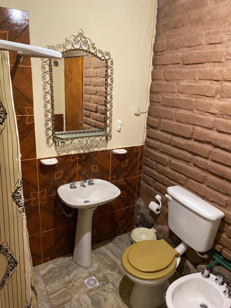 Munay EcoHostal - Posada de Adobe