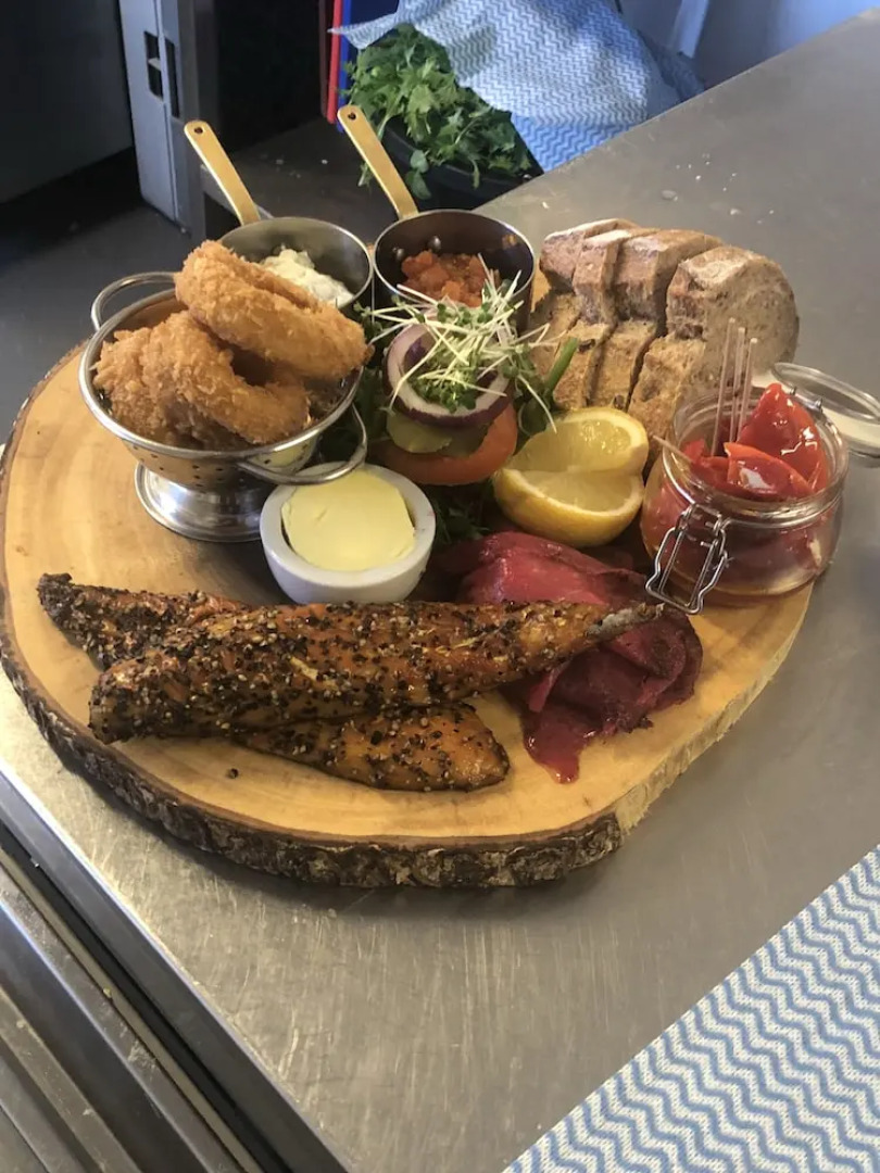 Wyevalleycatering@MinersGL16