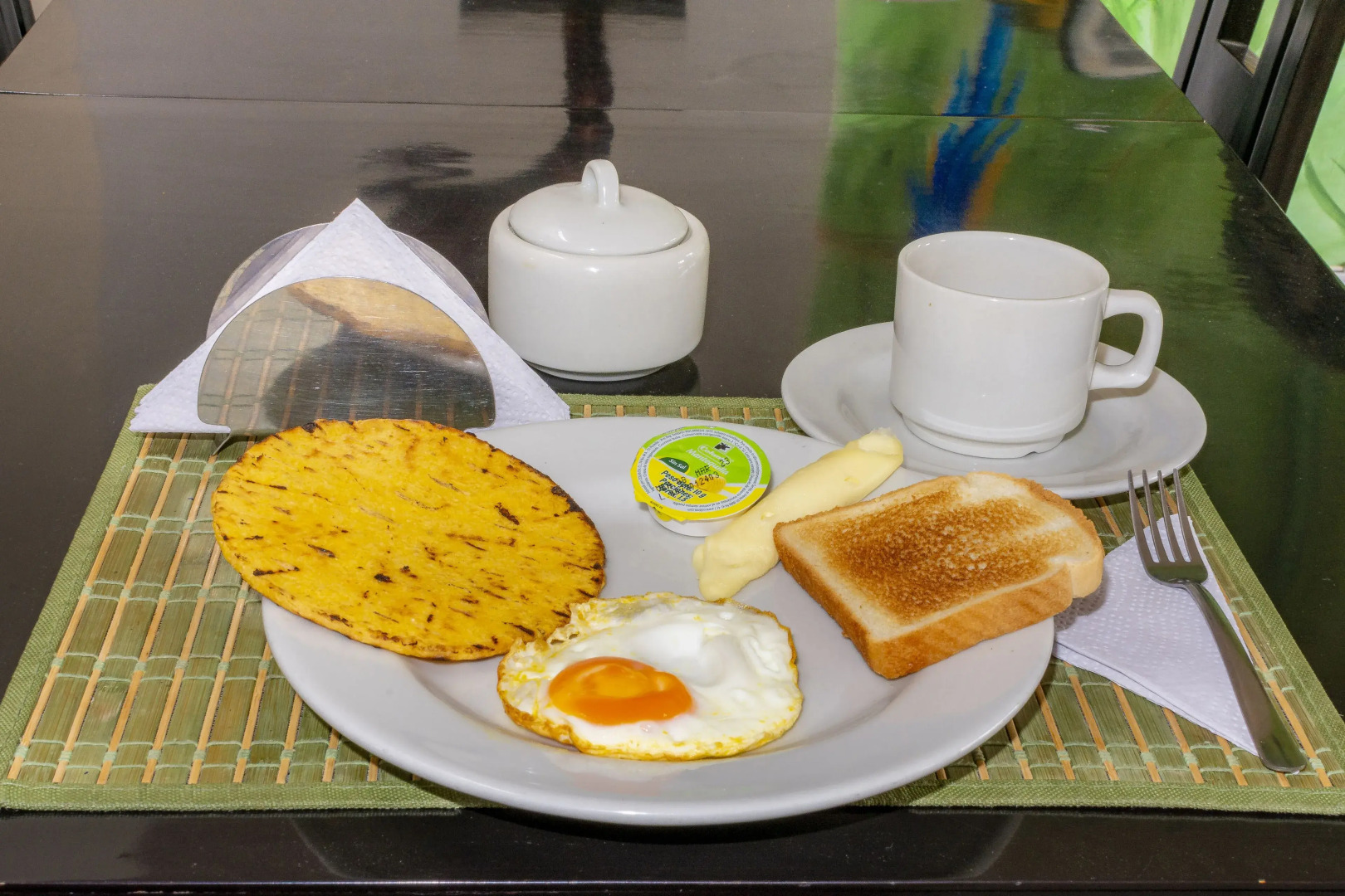 Ayenda Mountain Hostels Manizales