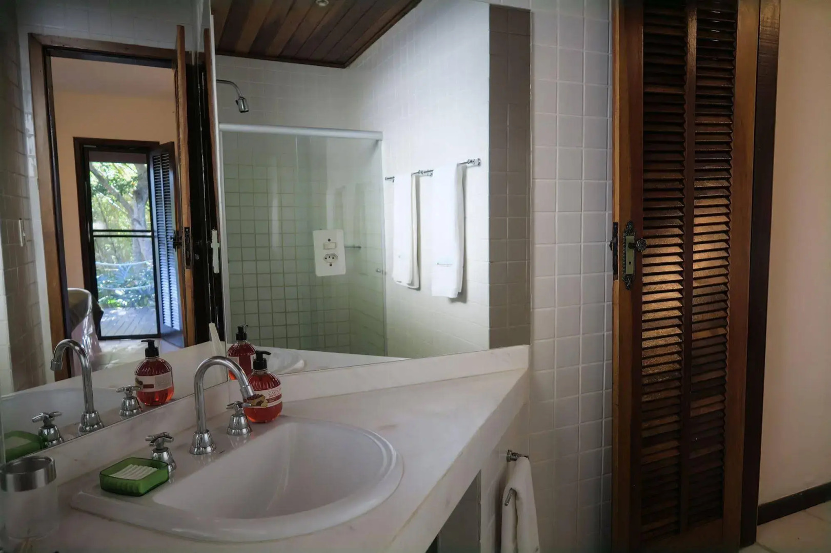 Atlantica Jungle Lodge