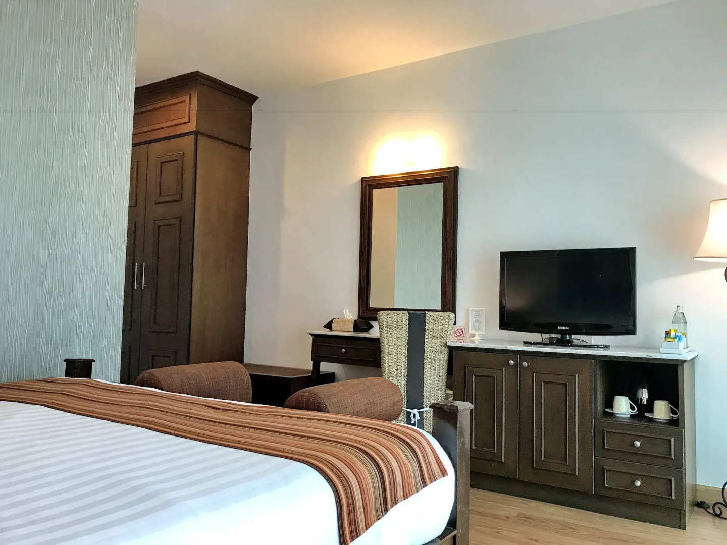 Casa Blanca Boutique hotel