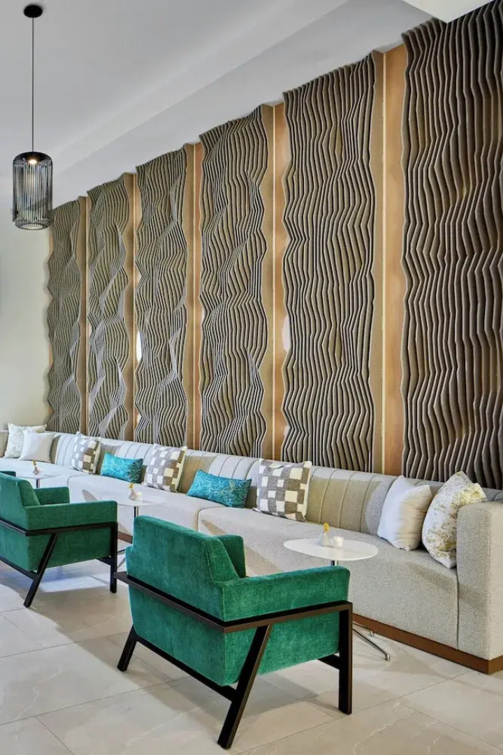 Element Atlanta Perimeter Center