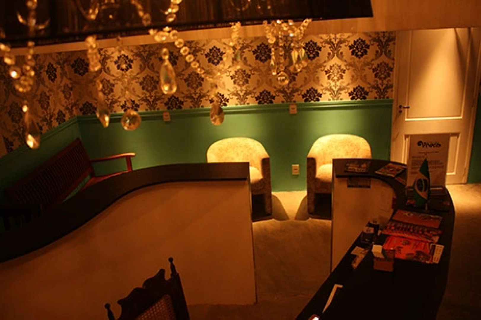 Vivaz Boutique Hotel