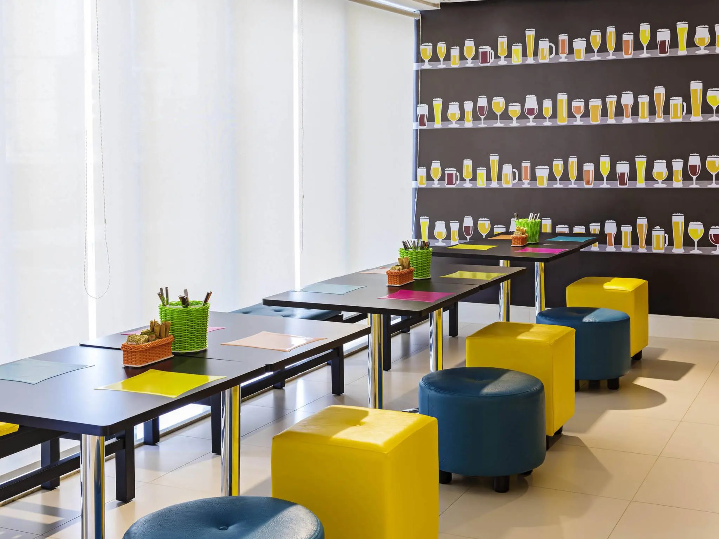 ibis Styles Ribeirao Preto Jardim Botânico