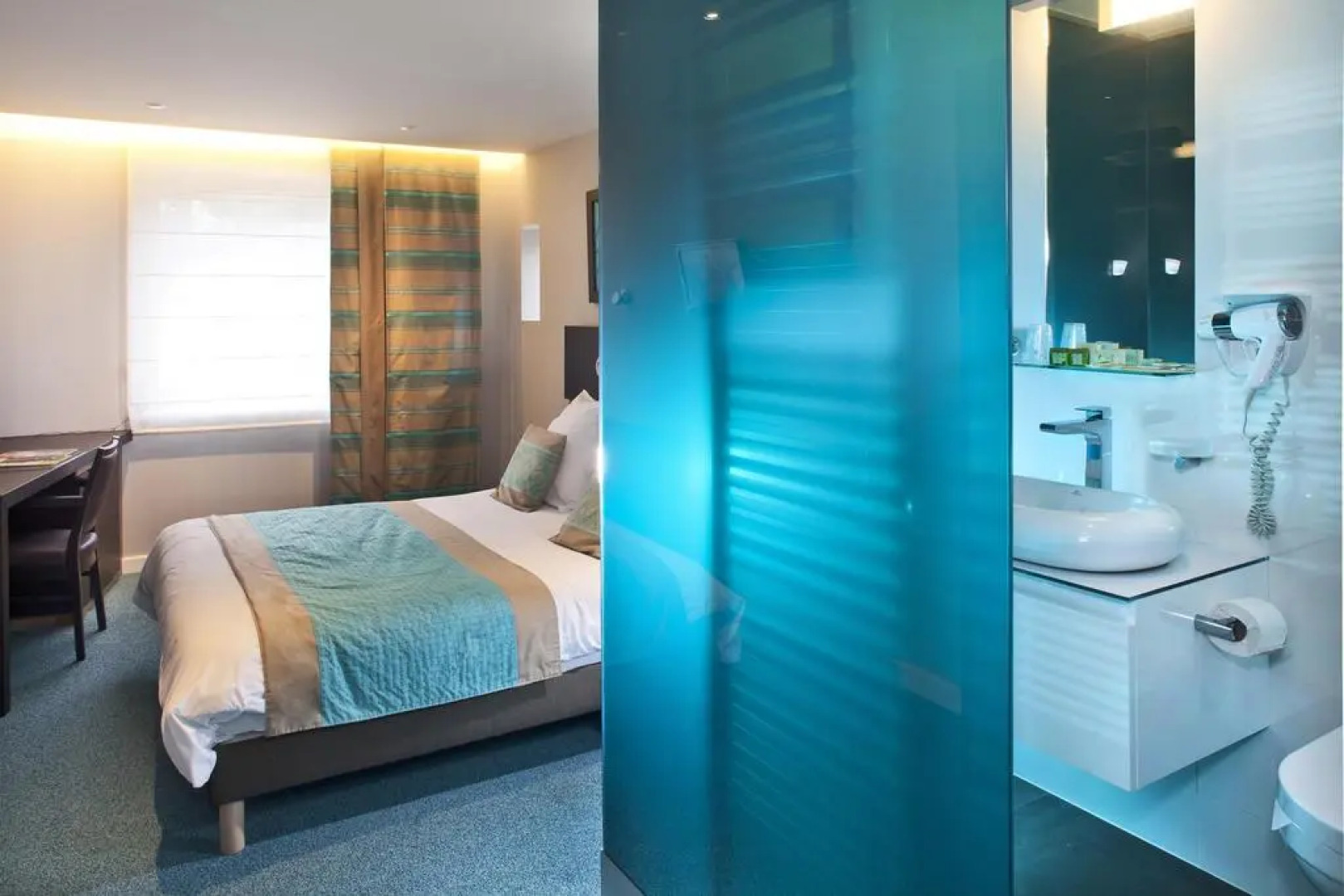 Logis Hotel Restaurant Muller