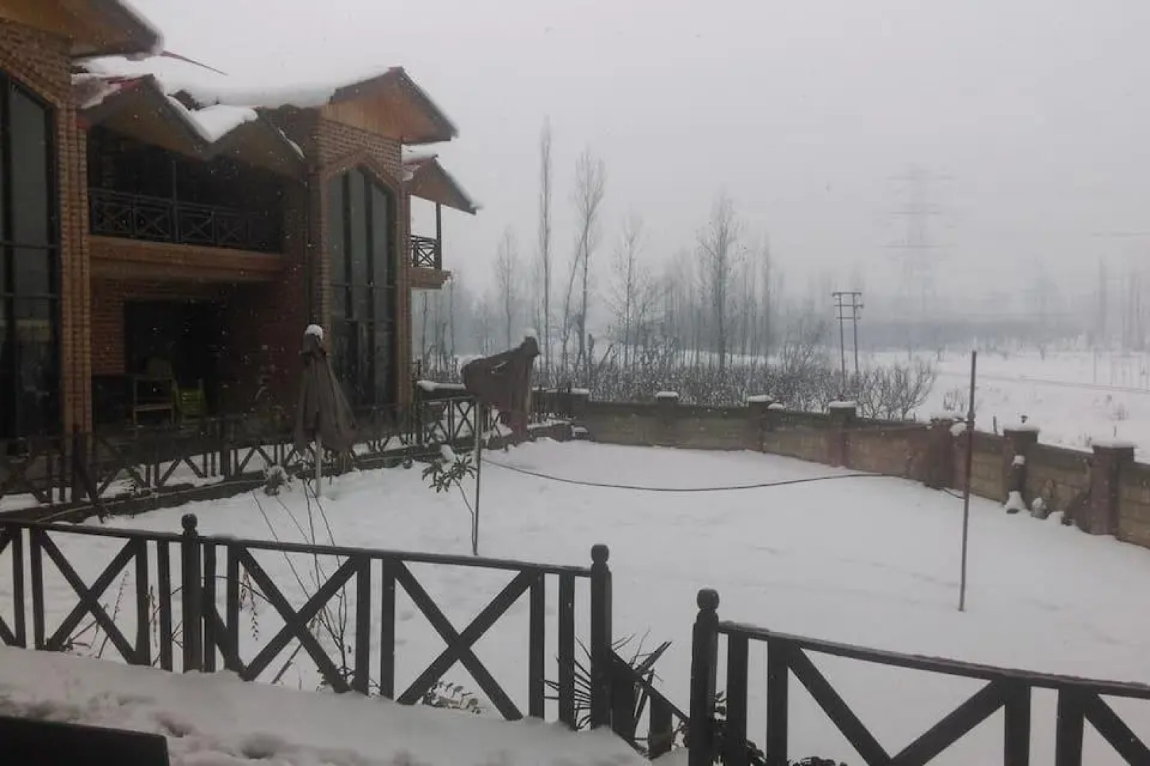 Cedrus By Evoke Resort