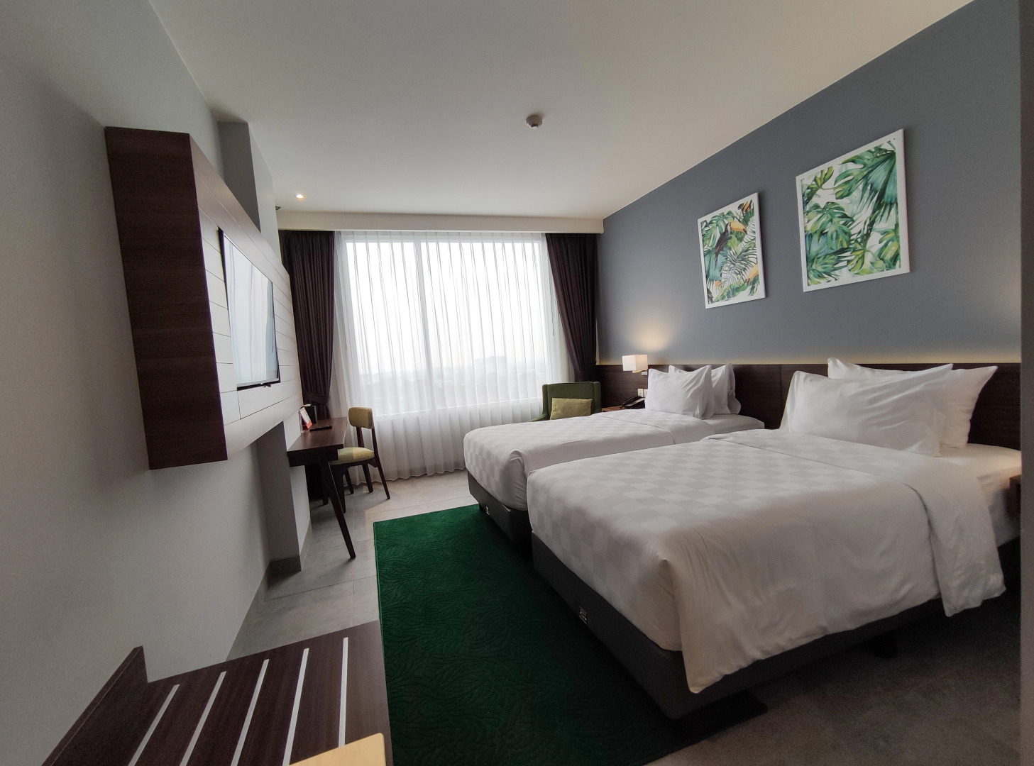 Swiss-Belinn Bogor