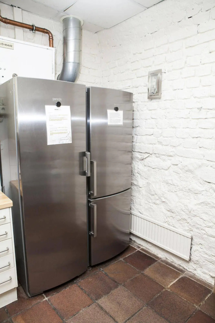 Lilla Brunn - Hostel