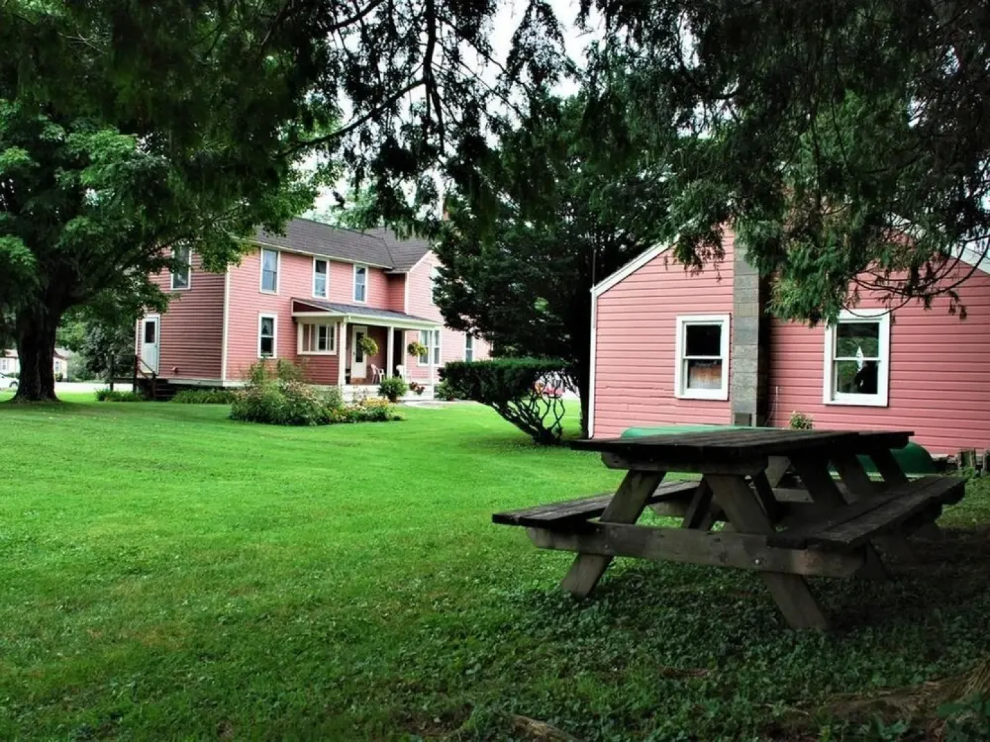 Apple Villa Cooperstown
