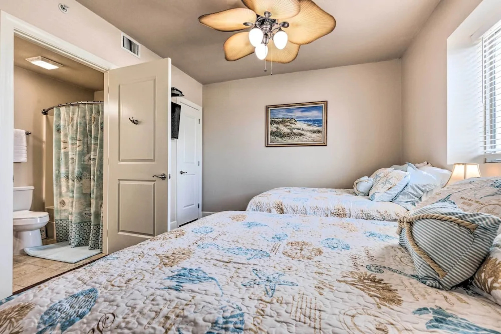 Spacious Biloxi Getaway w/ Pools & Beach Access!