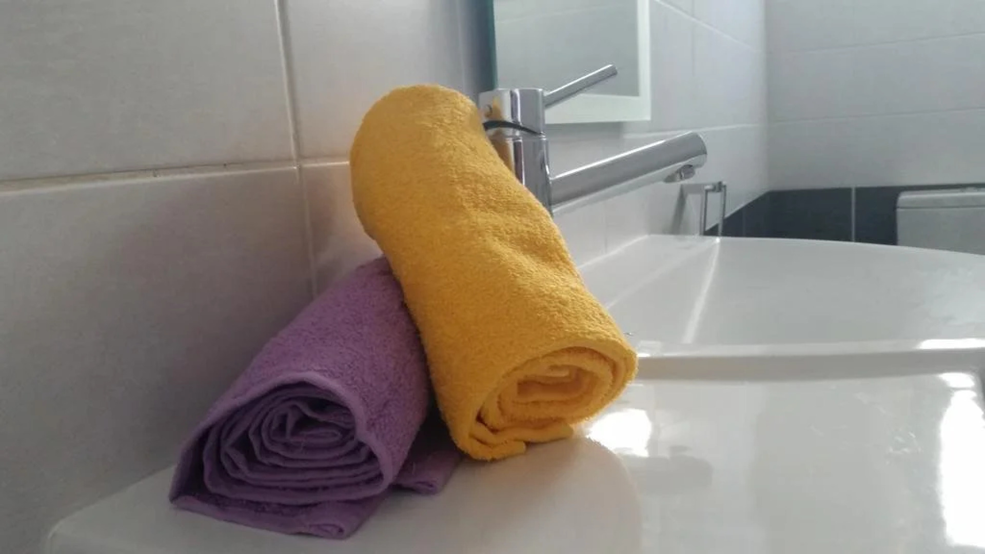 Gulf Palace Apartments