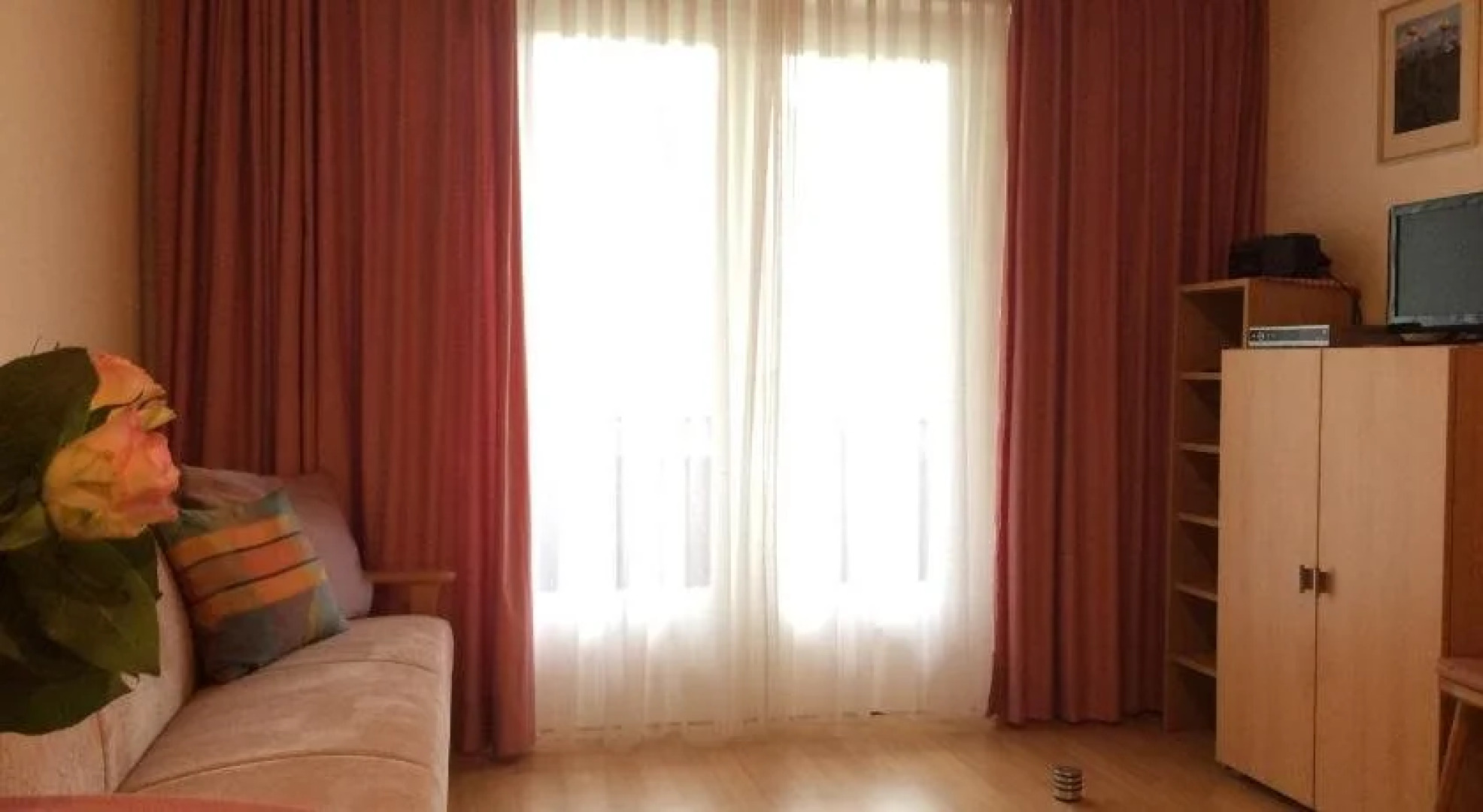 Gästehaus Franz Stissen