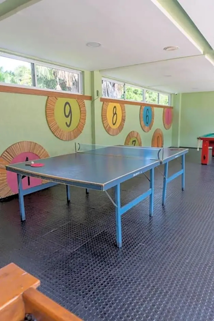 Gran Lençóis Flat Residence 2 suítes com sala