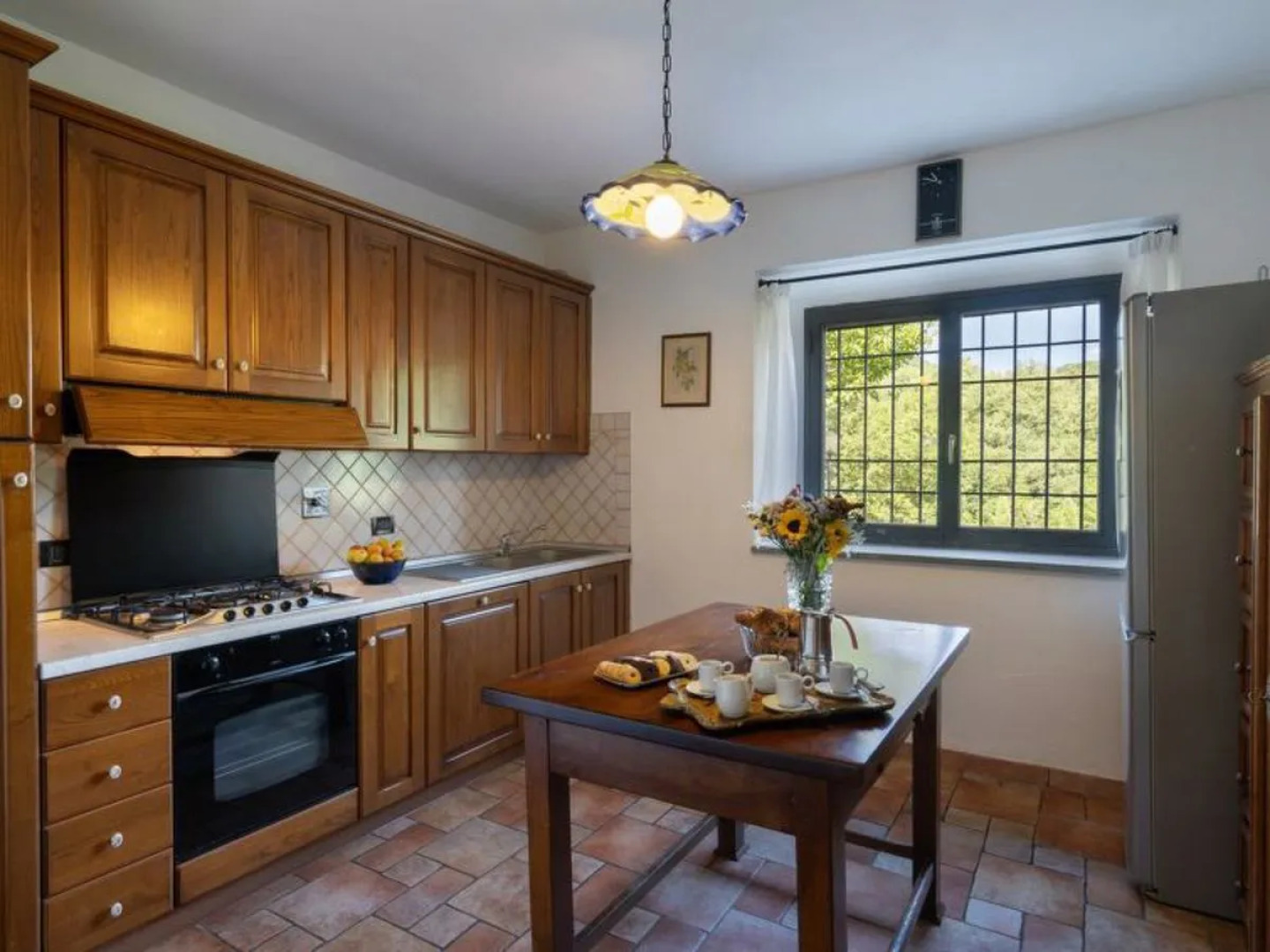 Locazione Turistica la Badia