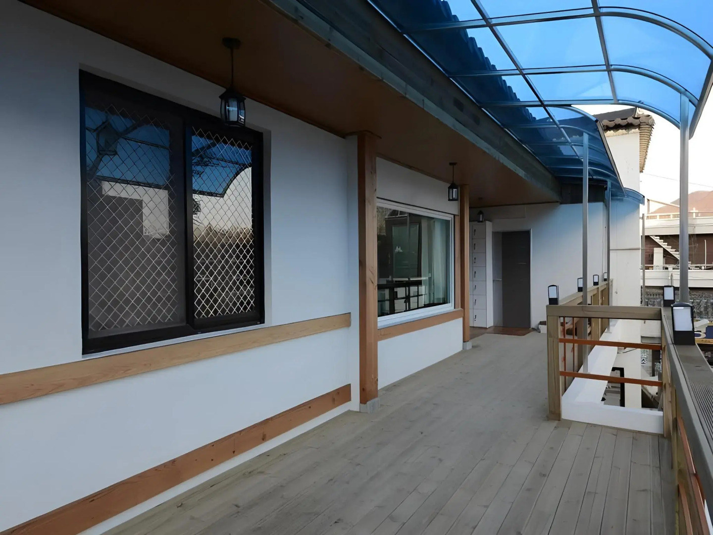 Dajeong Guesthouse - Hostel