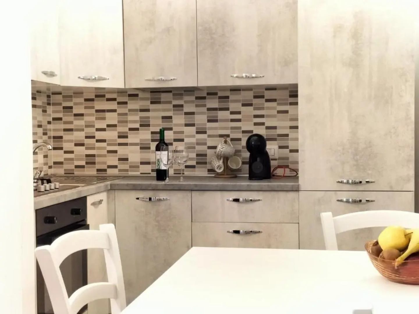 Icaro Residence Apartments