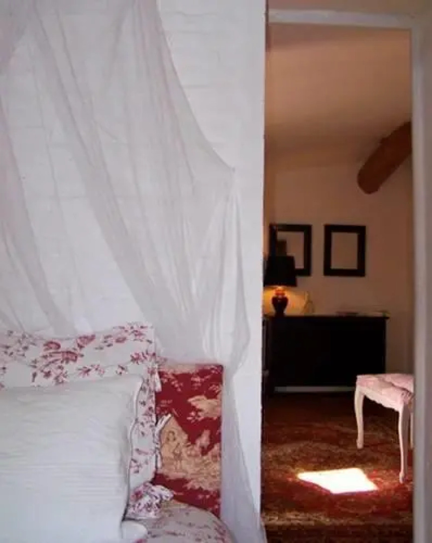 Le Lodge de la Madeleine