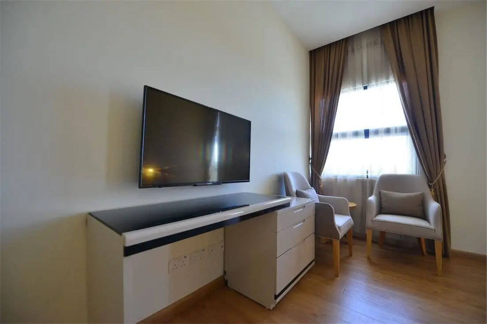 Wafa Hotel & Apartment