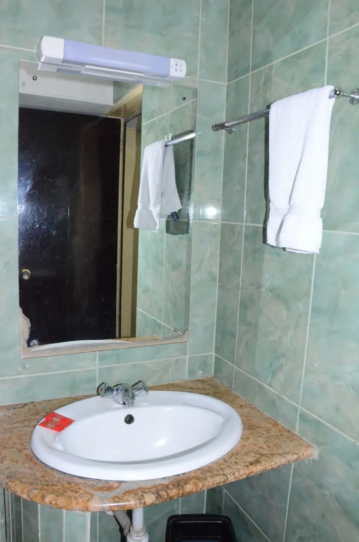 Sandton Palace Hotel