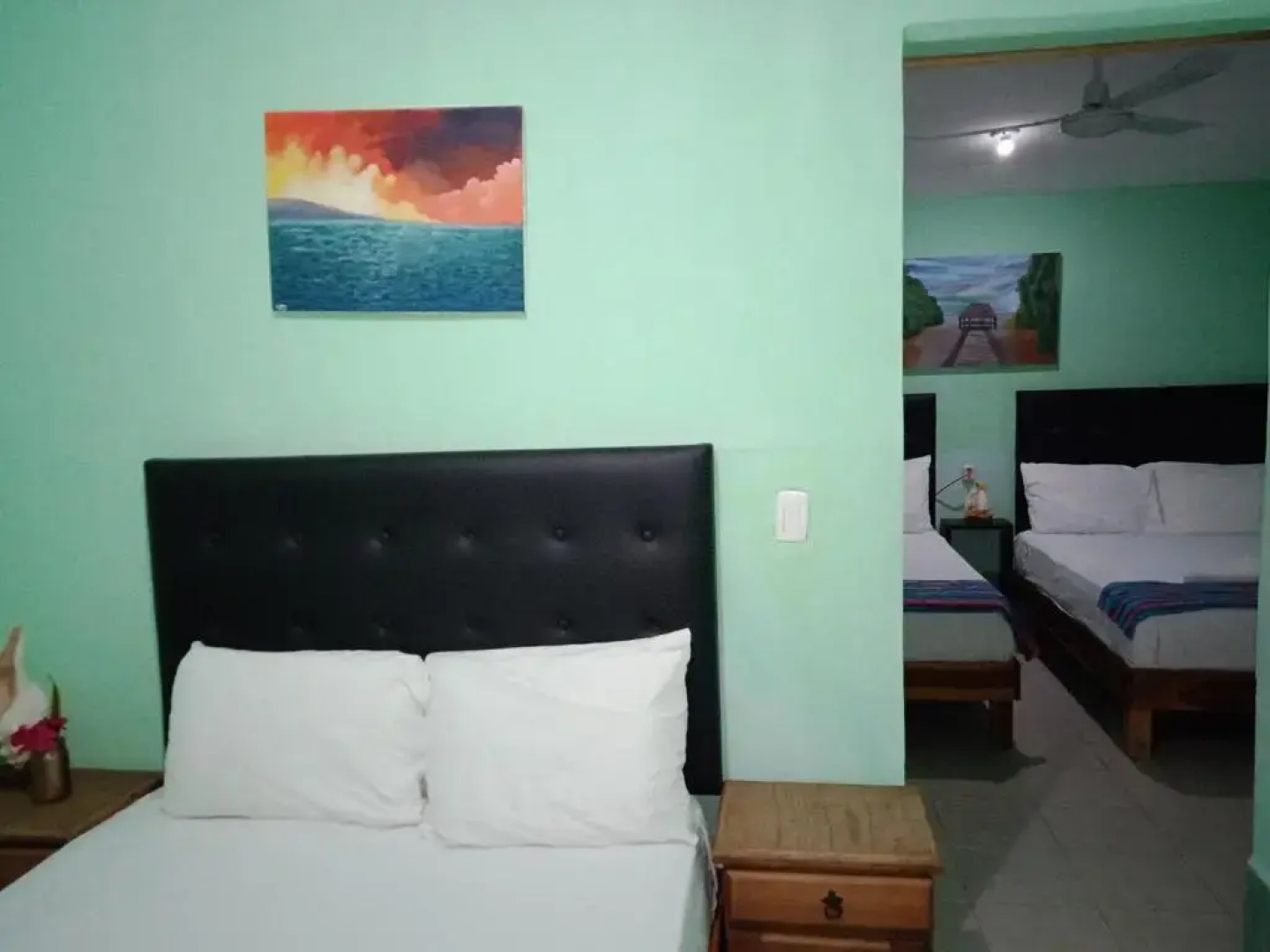 Hospedaje Wotoch Aayin By Rotamundos Hotel