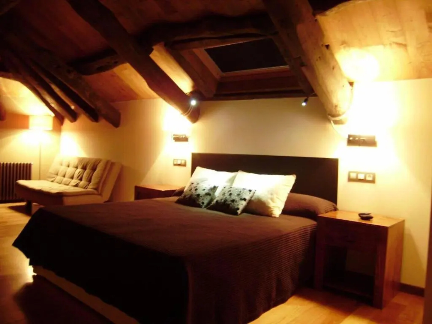 Bi Terra Hotel Rural