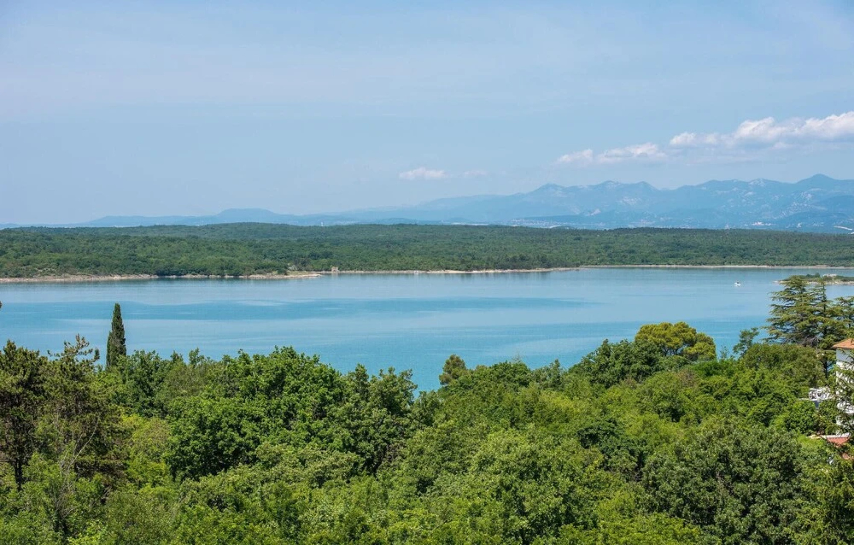 Nice Home in Klimno With Wifi and 3 Bedrooms