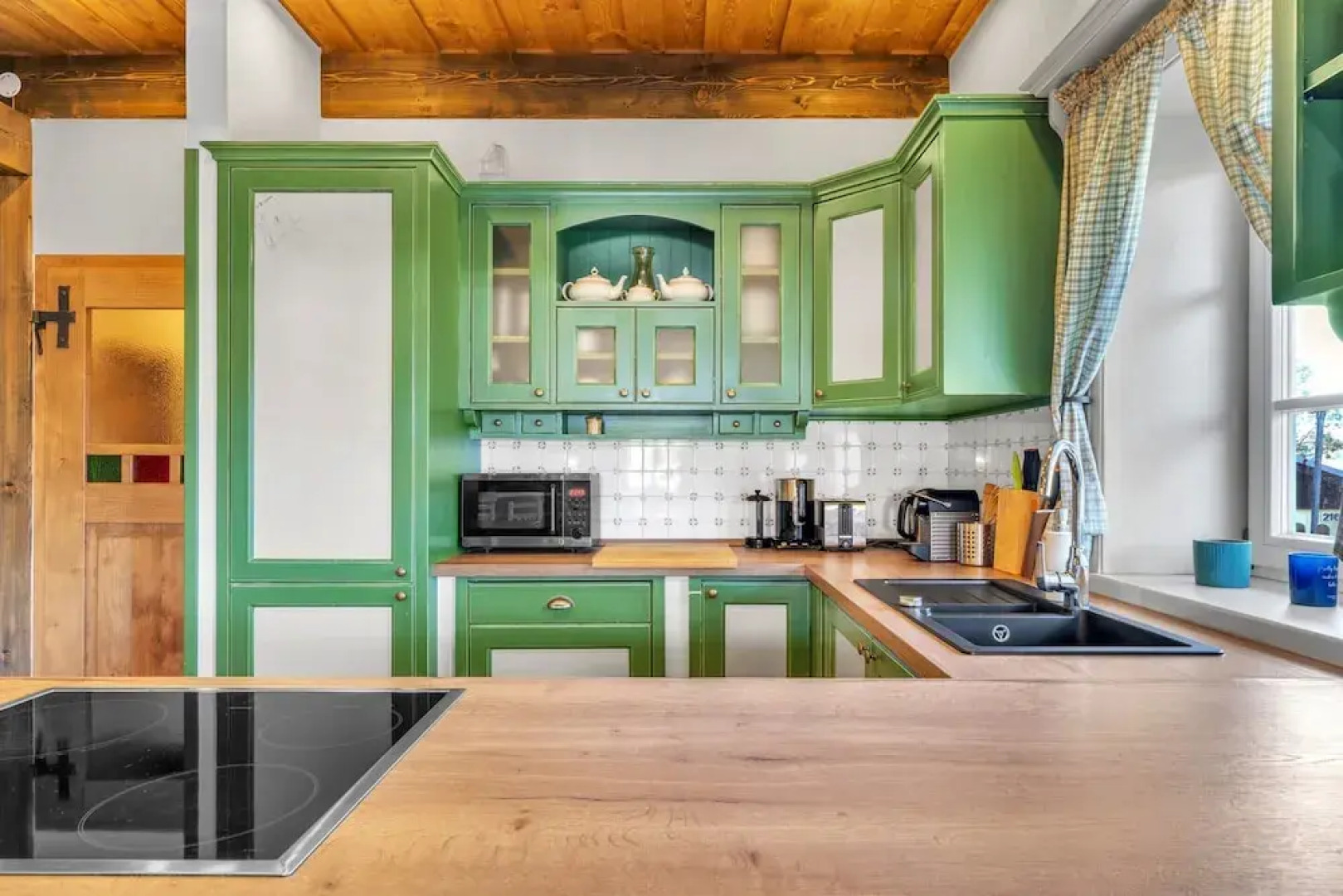 Villa Near Krkonose National Park