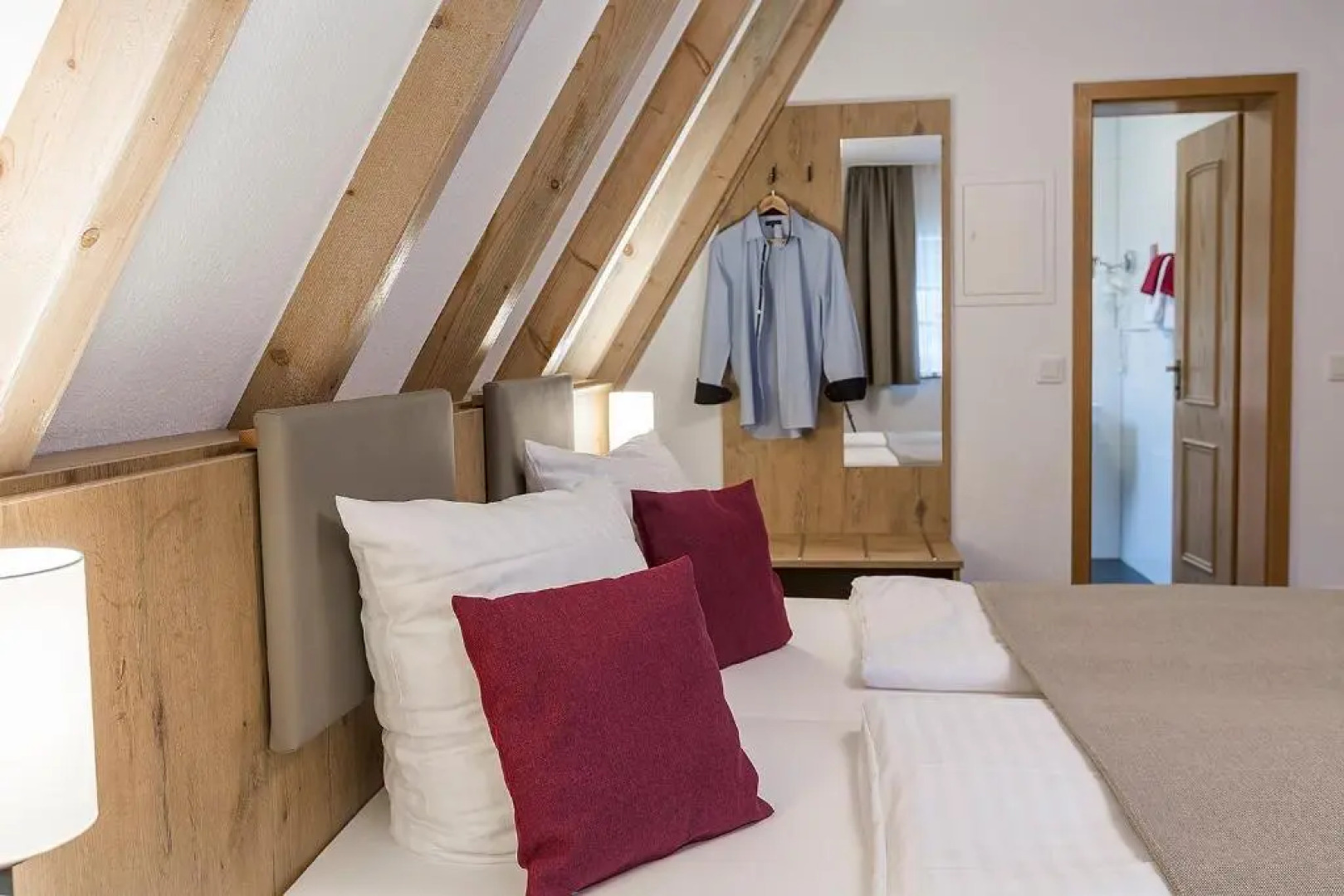 Hotel & Restaurant Lamm