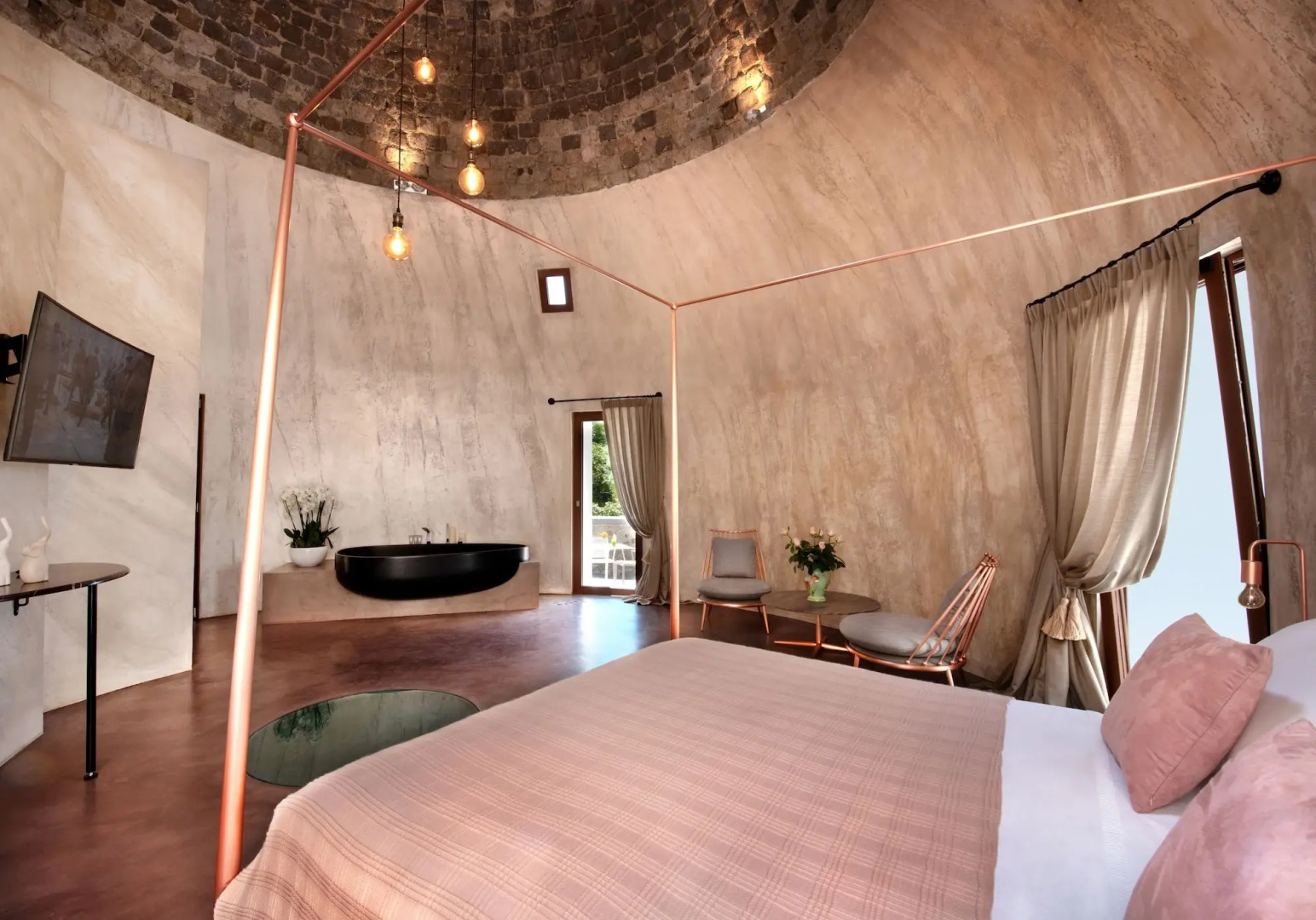 La Fornace Relais & SPA