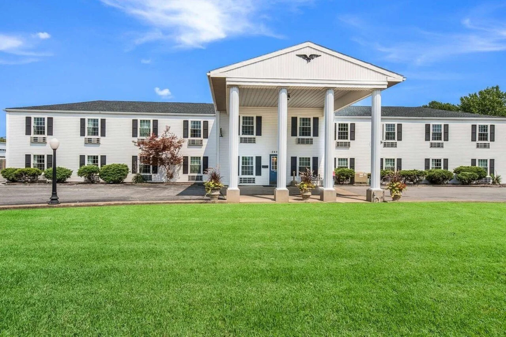 Knights Inn Sandusky