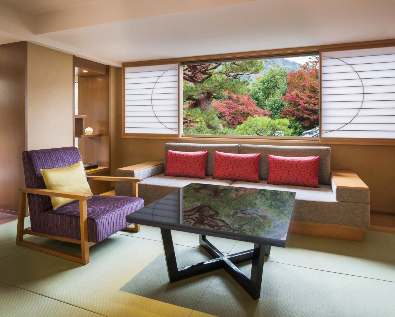 Suiran, A Luxury Collection Hotel, Kyoto