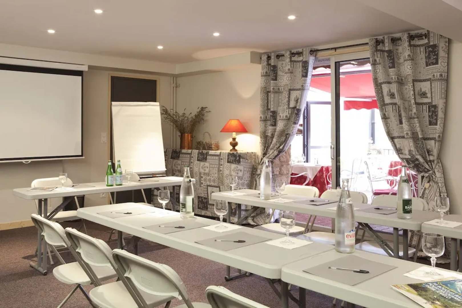 Le Christiania Hotel