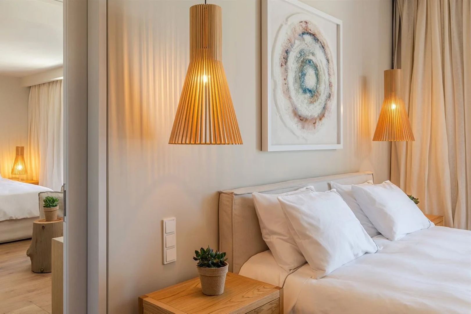 Destino Anamar Mykonos