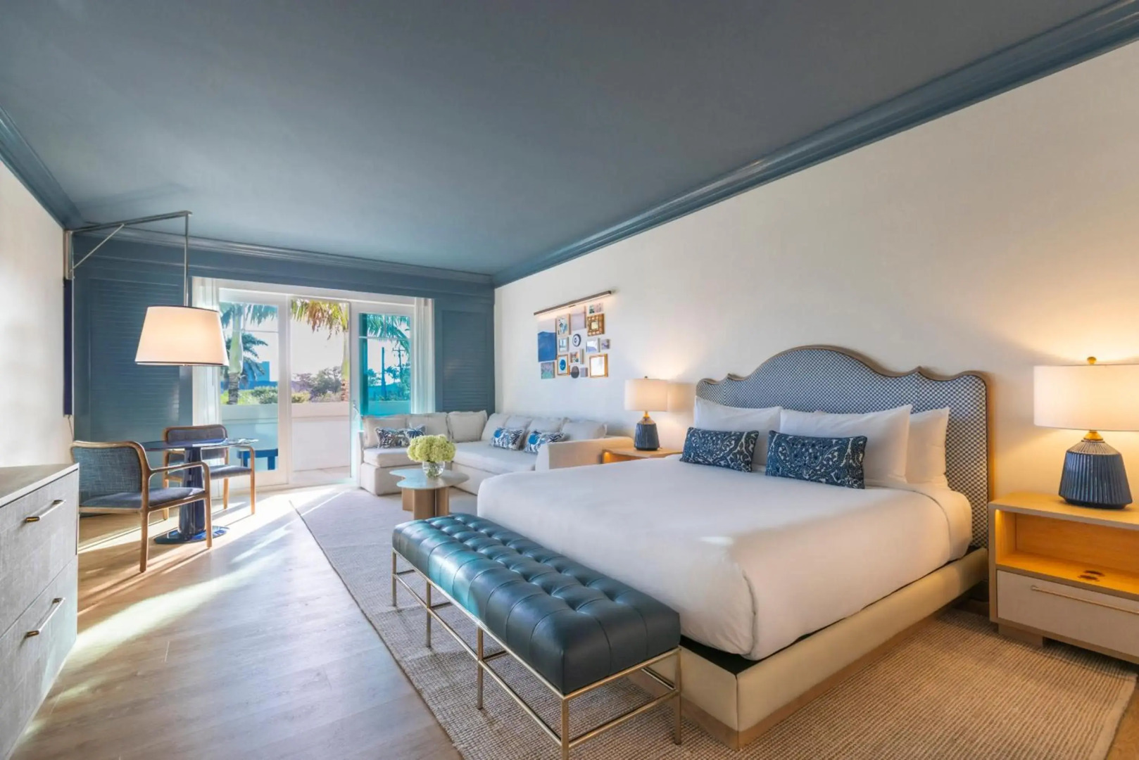 The Seagate Hotel, Golf & Beach Club, Autograph Collection