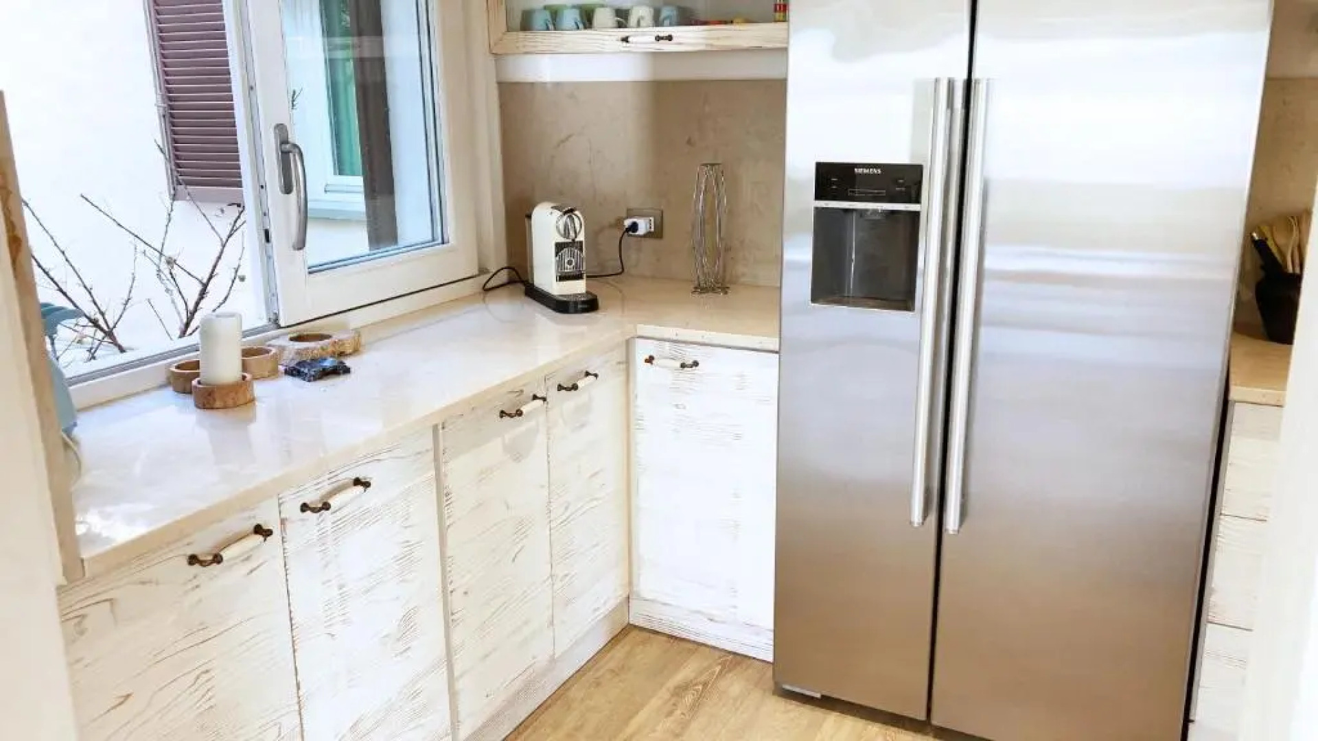 Villa Incantata Lodge