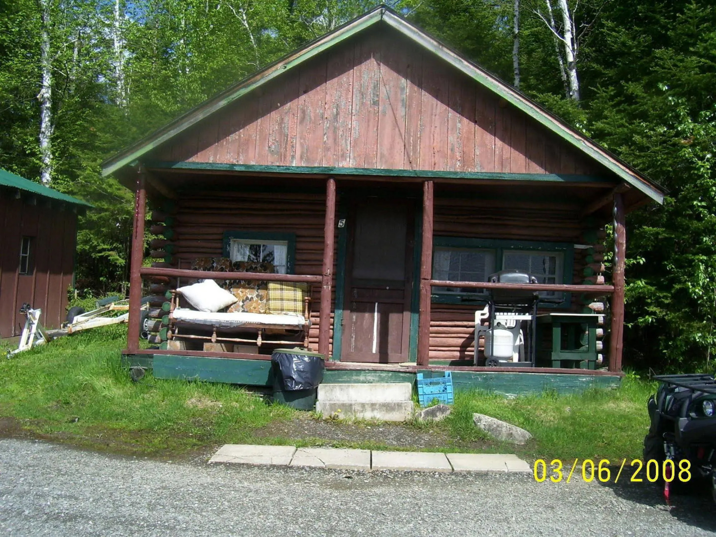 Wilson Lake Cottages