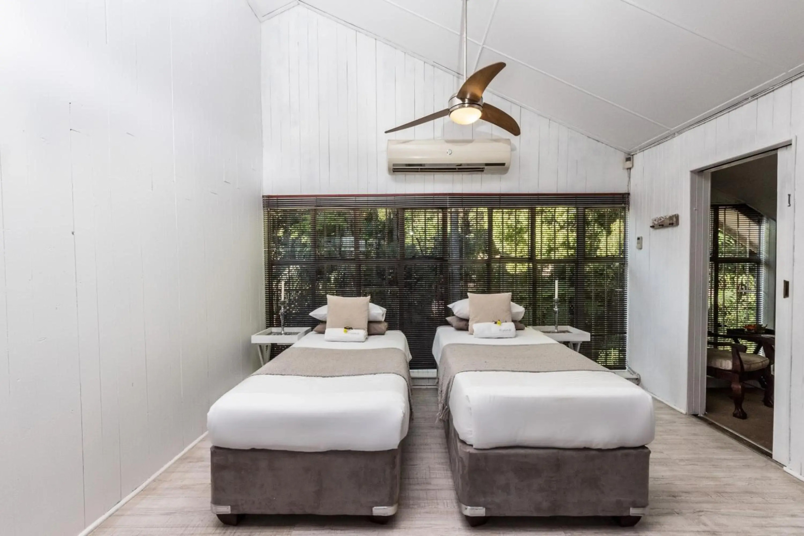 Fralande Self Catering Units