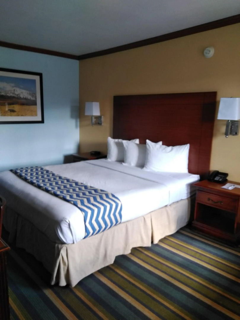 Travelodge by Wyndham Bishop