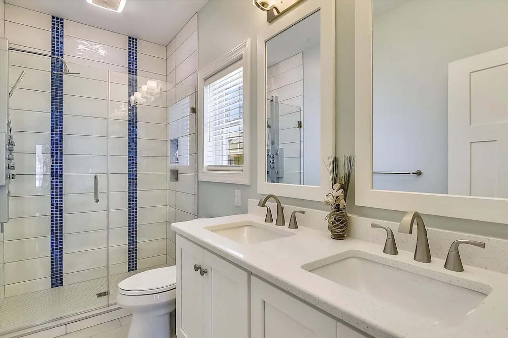 Barefeet Retreat #1-w by Long & Foster