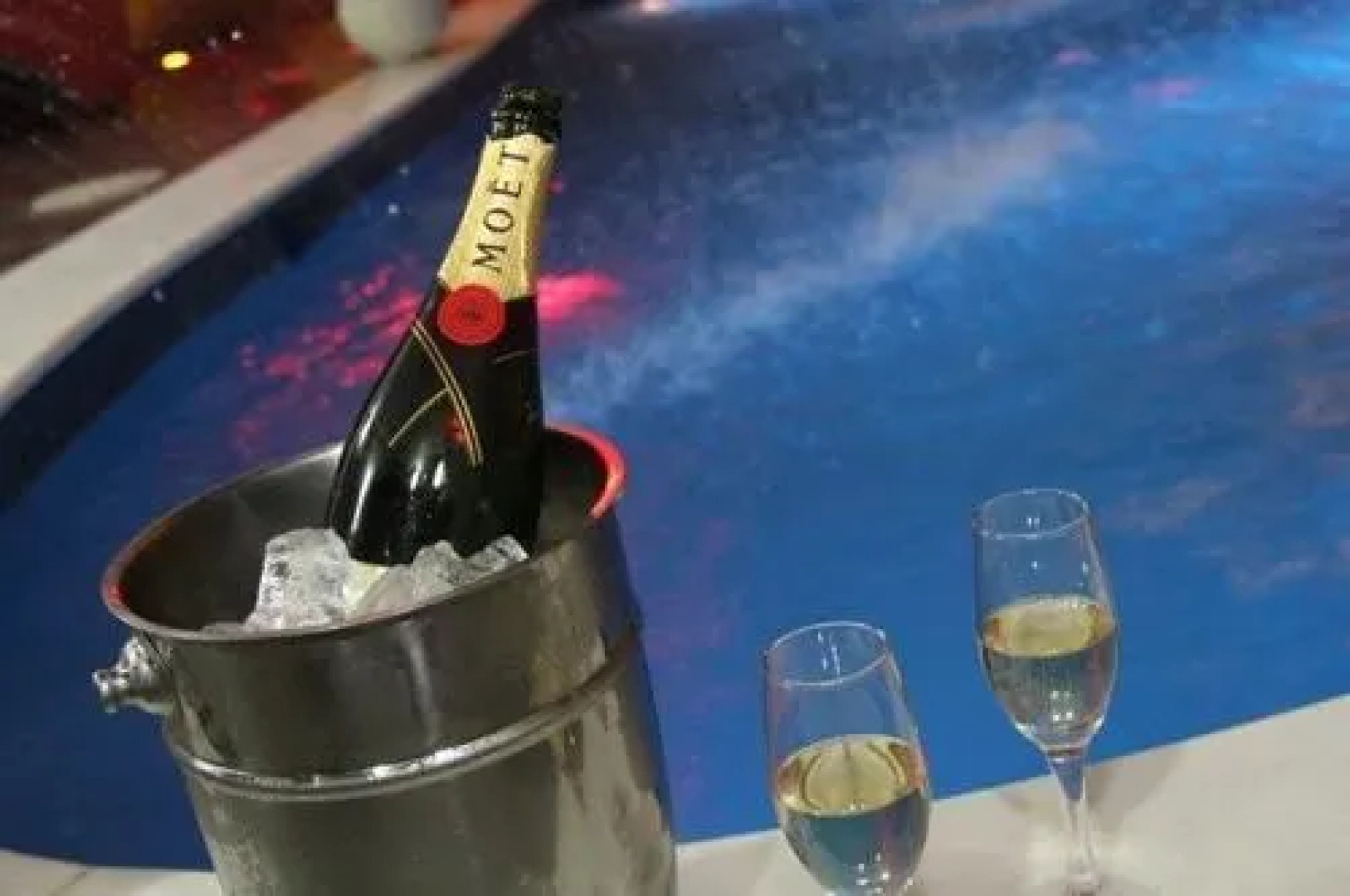 Auto Hotel Puente Grande