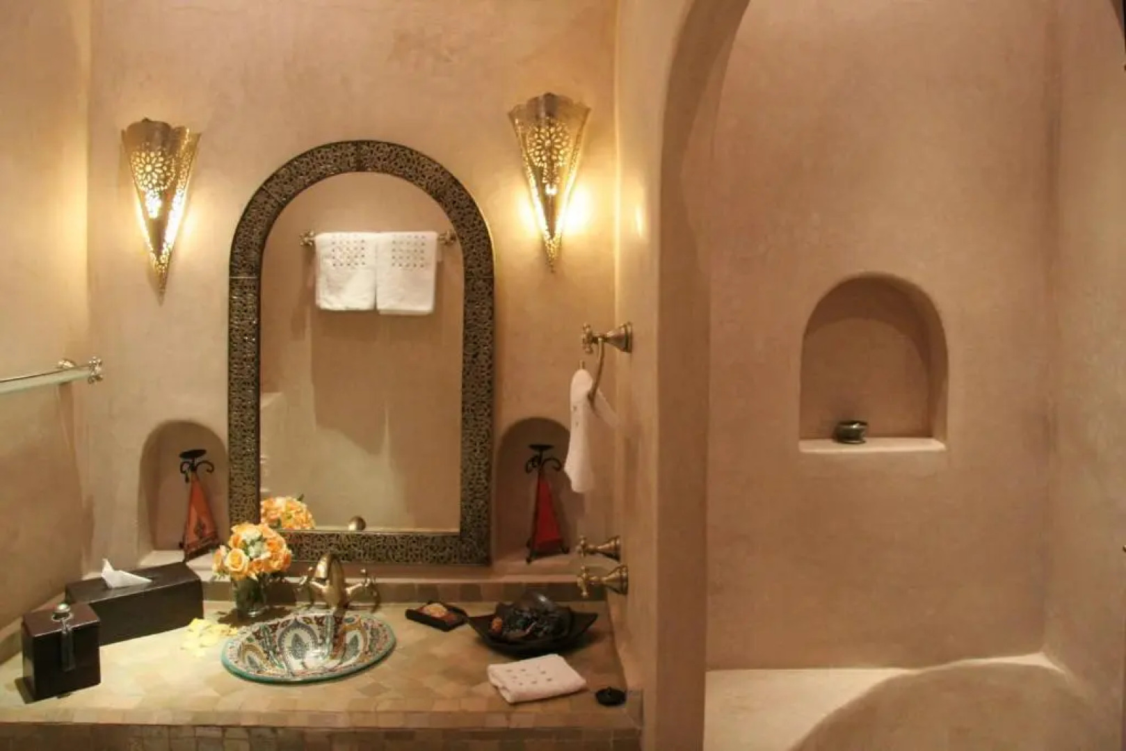 Riad Couleurs du Sud
