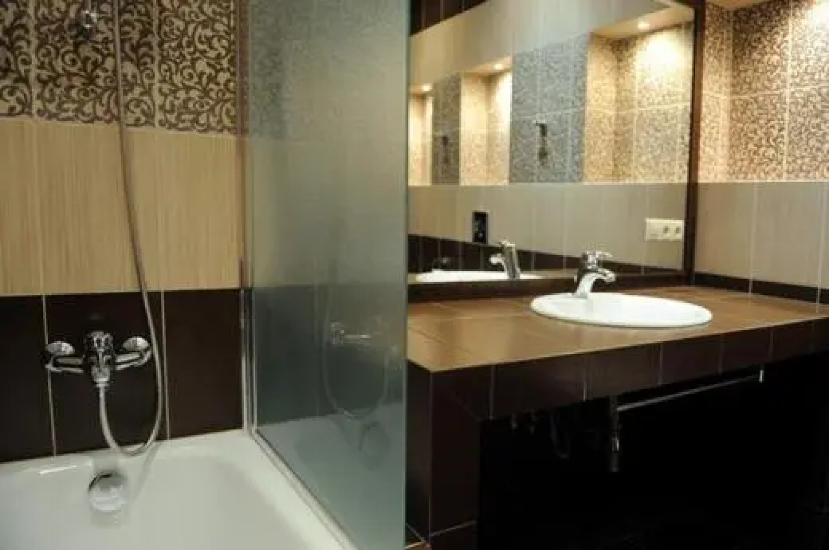 Pleasure Apartment near center of Odessa