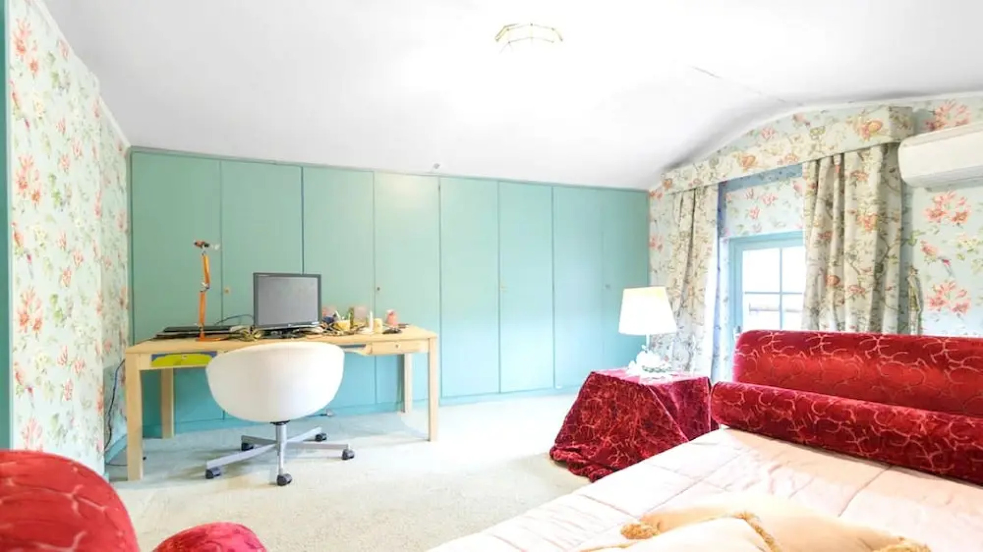 House With 5 Bedrooms in Caserta, With Pool Access, Enclosed Garden and Wifi Near the Beach