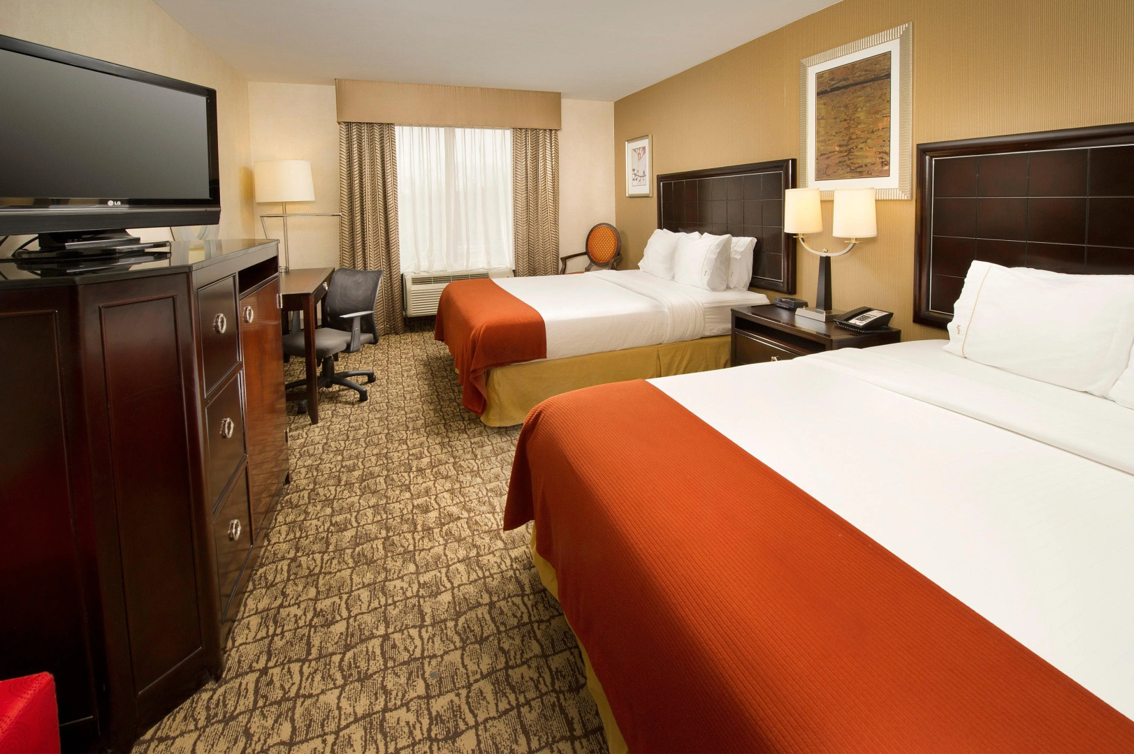 Holiday Inn Express Hotel & Suites Columbia East - Elkridge by IHG