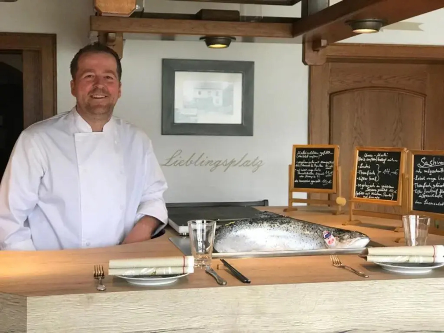 Landgasthaus Zum Kreuzberg