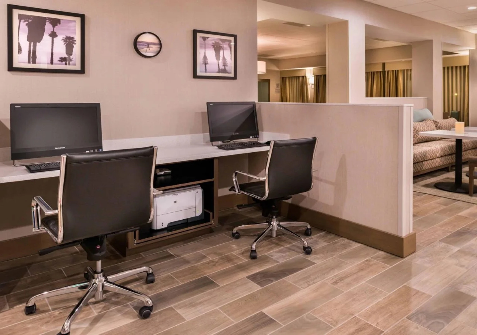 Hampton Inn Channel Islands Harbor/Oxnard