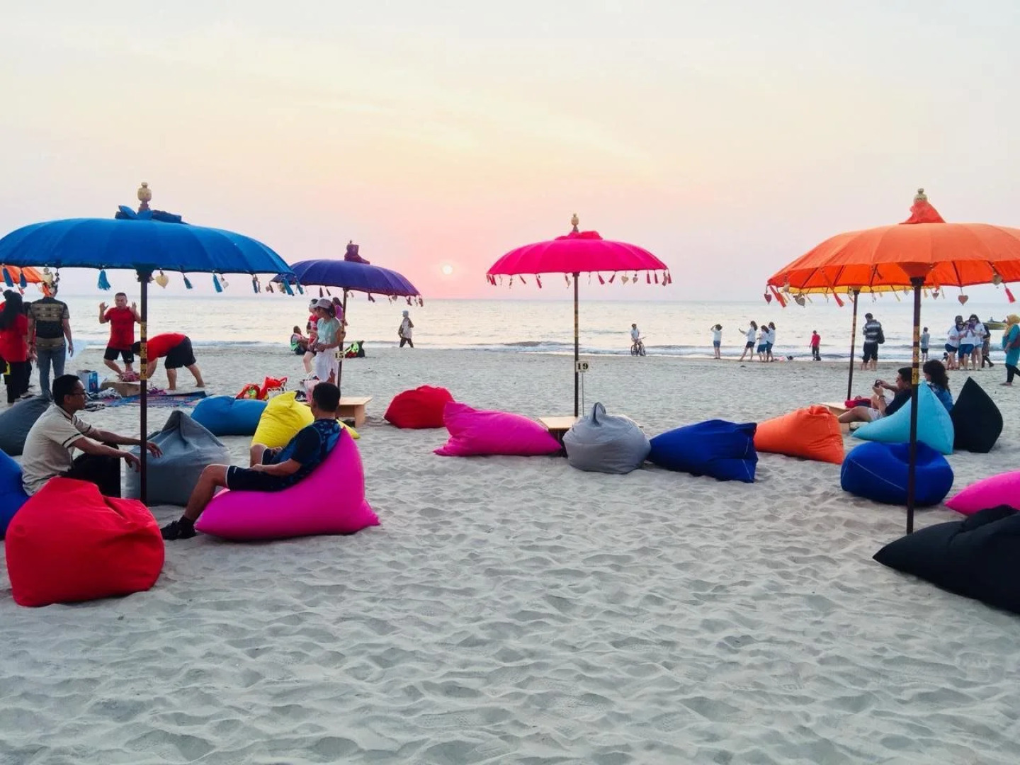 Marbella Place Anyer by Jayakarta