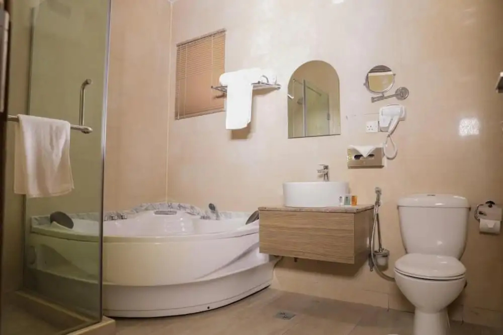 Continental Hotel by Heritage Group