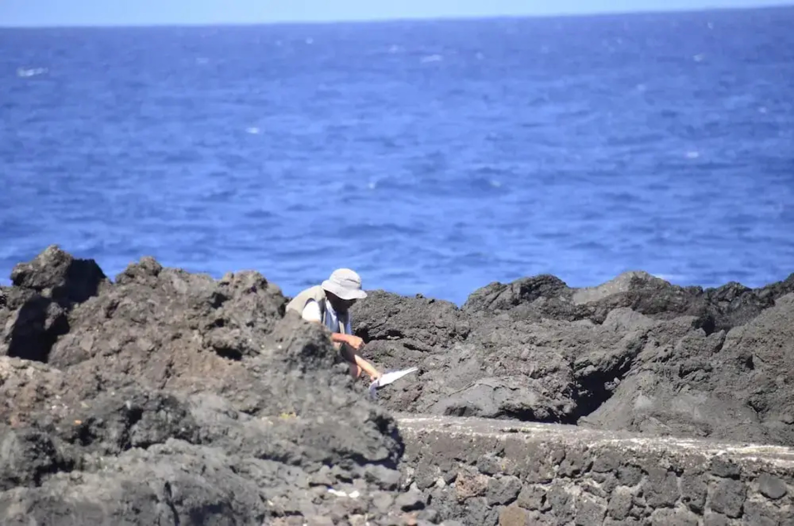 Villa With 2 Bedrooms in Saint Joseph Vincendo, With Private Pool, Enc